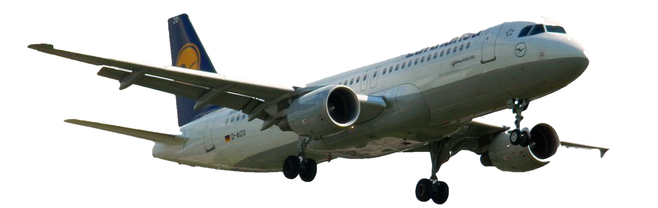 Commercial-style corporate aircraft taking off from a runway, representing corporate jet financing, corporate aviation funding, corporate aircraft financing, midsize executive jet funding, and executive aircraft financing solutions for business aviation and executive travel.