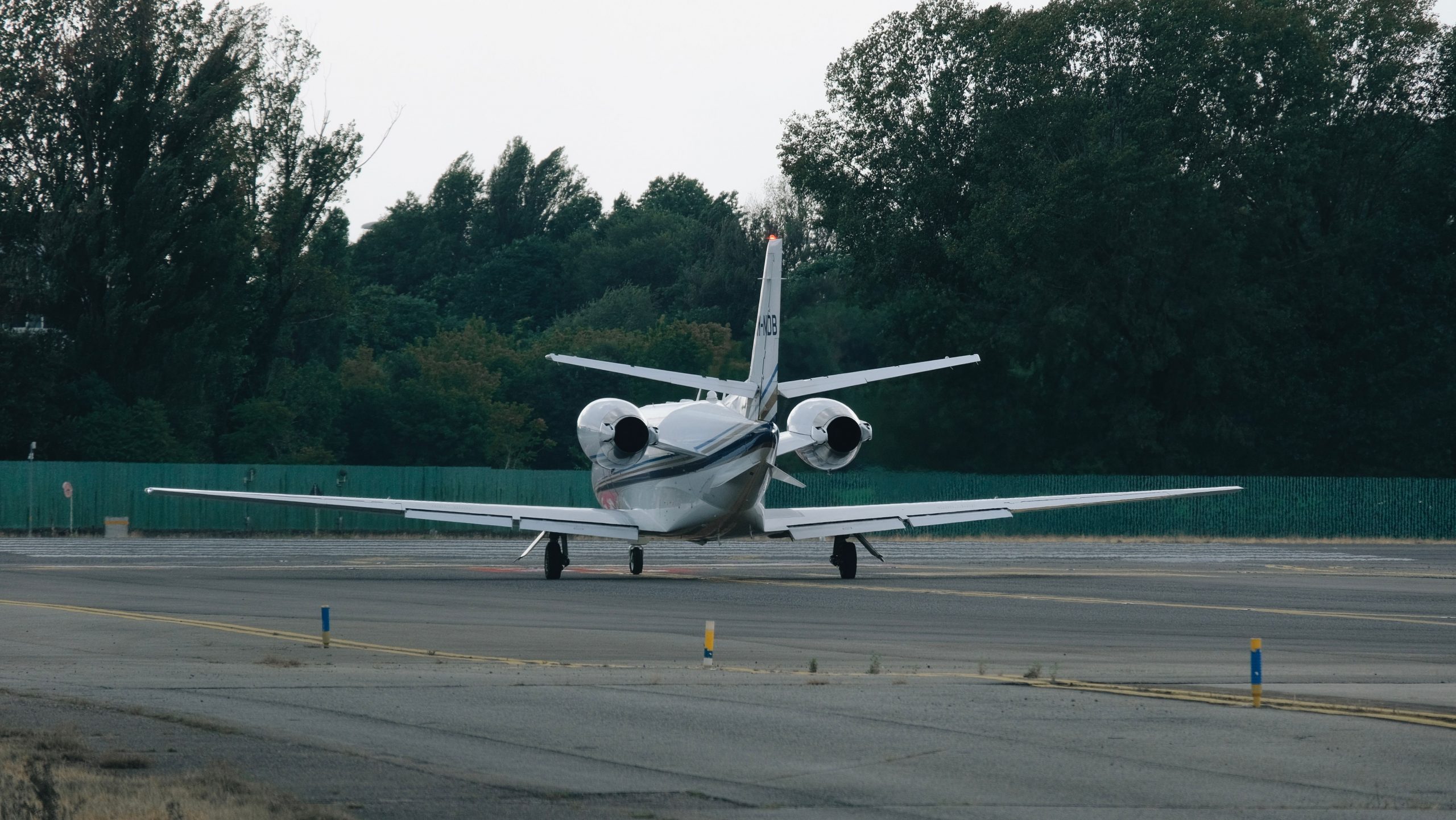 Executive business jet positioned on an airport taxiway, representing Bombardier Jet Financing, cessna citation financing, private aviation share financing, aircraft partnership financing, and long range jet financing solutions for private owners, corporate flight departments, and aviation investors.